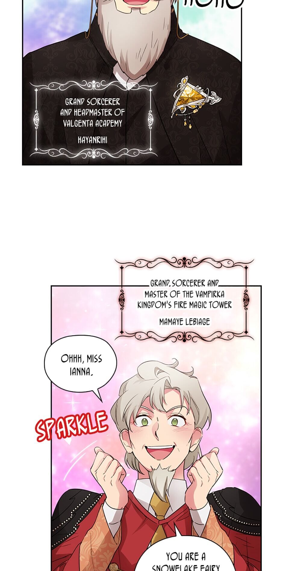 Adonis Chapter 174 page 20
