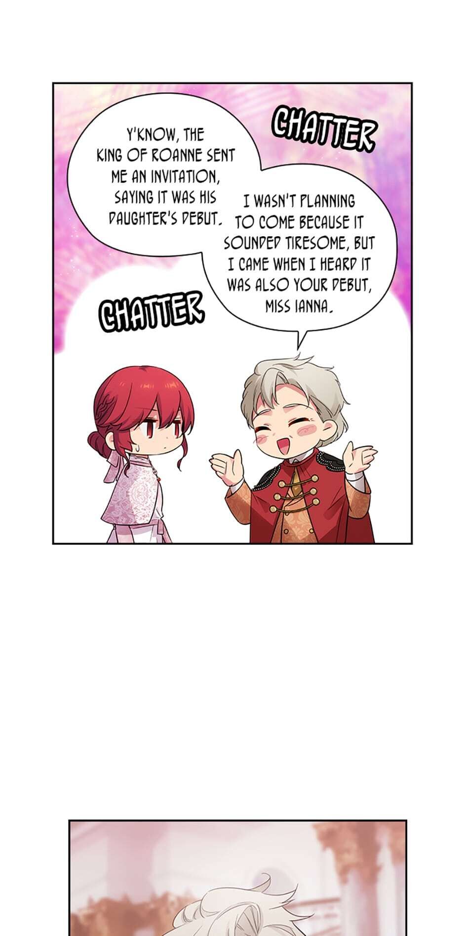 Adonis Chapter 174 page 22