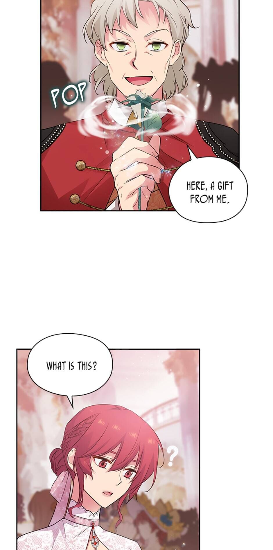 Adonis Chapter 174 page 23