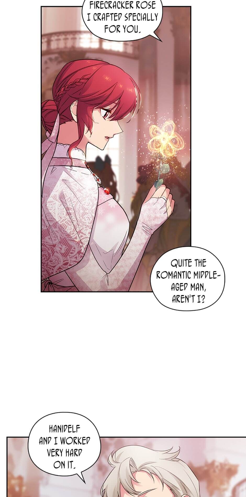 Adonis Chapter 174 page 26