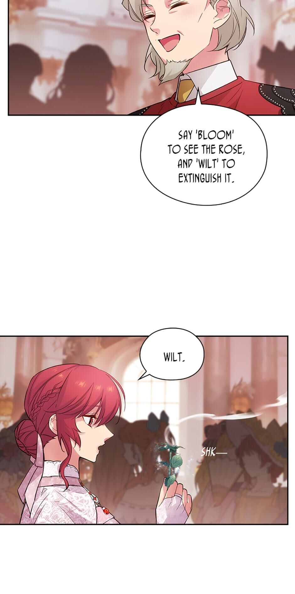 Adonis Chapter 174 page 27