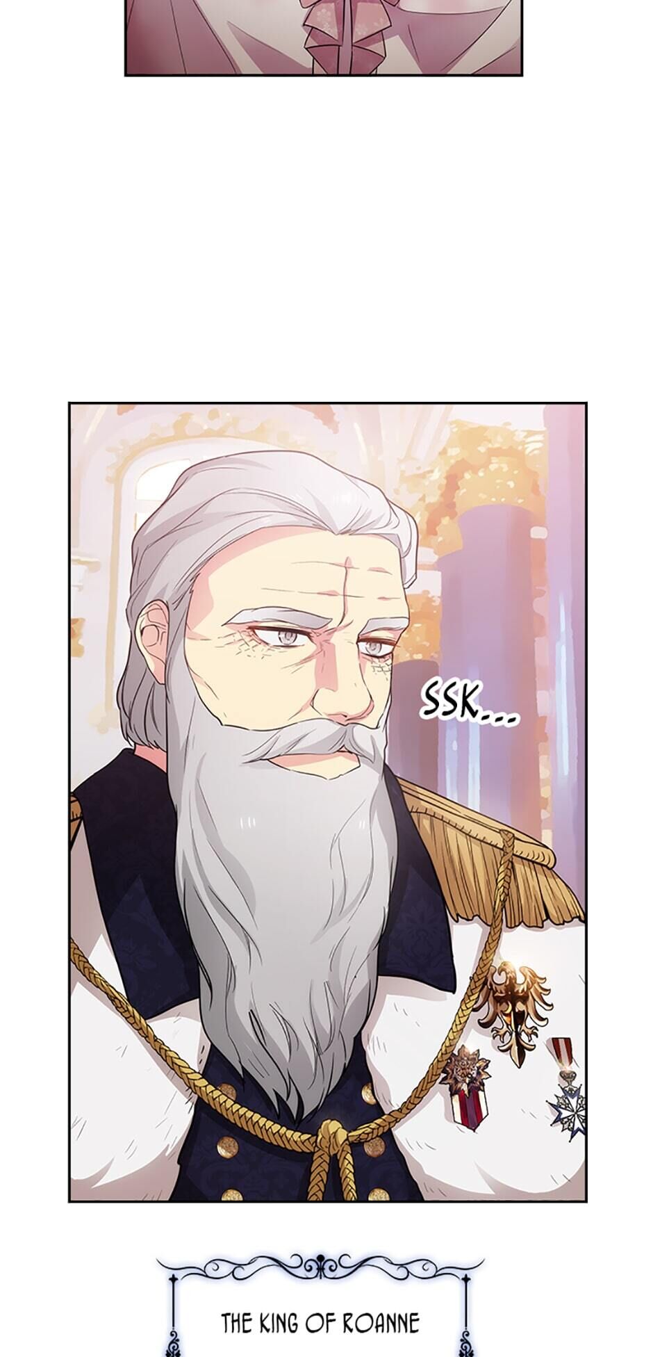 Adonis Chapter 174 page 37