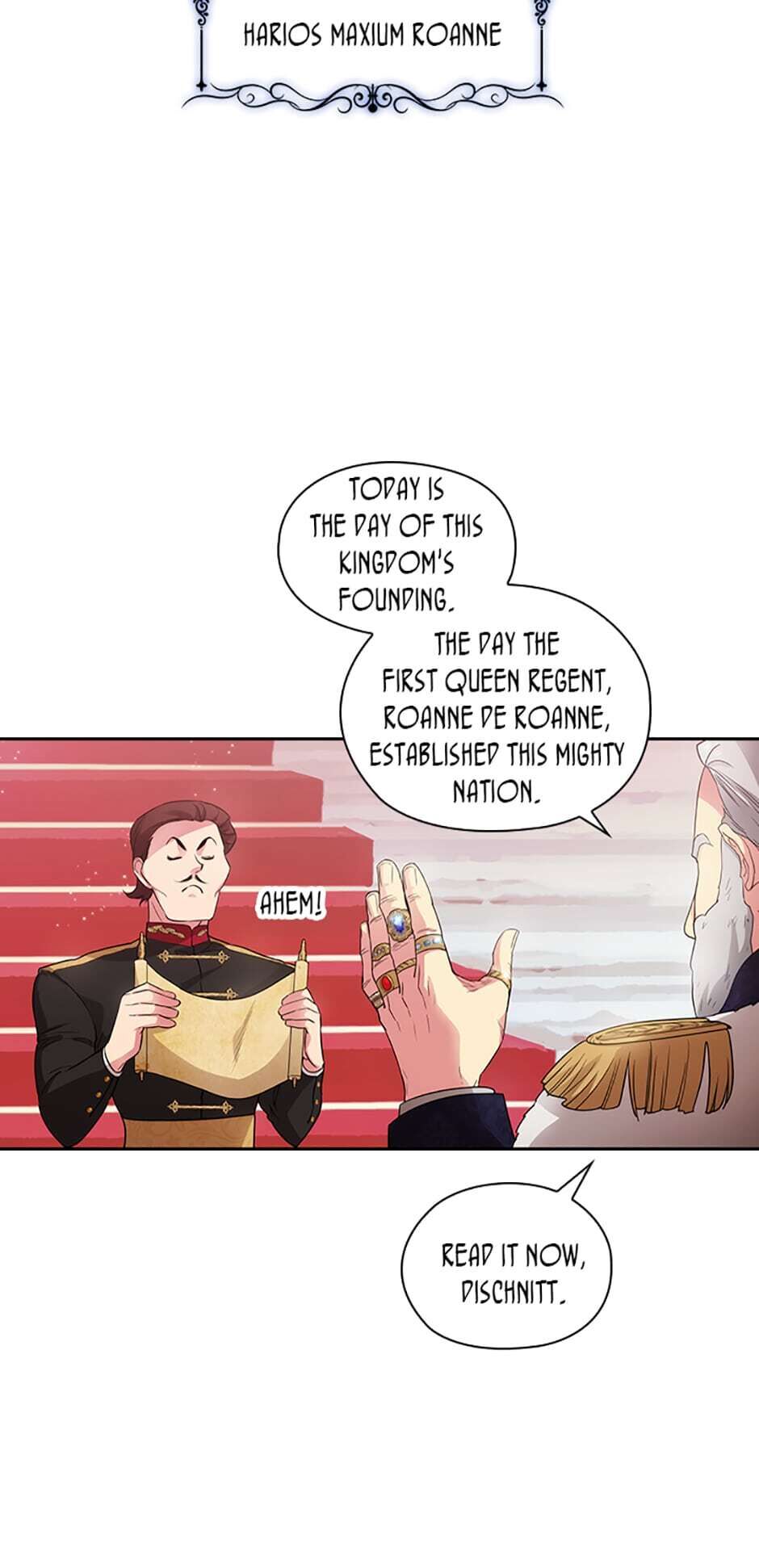 Adonis Chapter 174 page 38