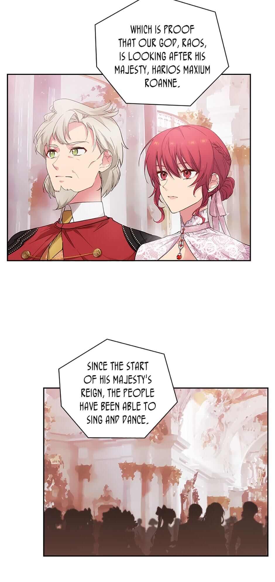 Adonis Chapter 174 page 40