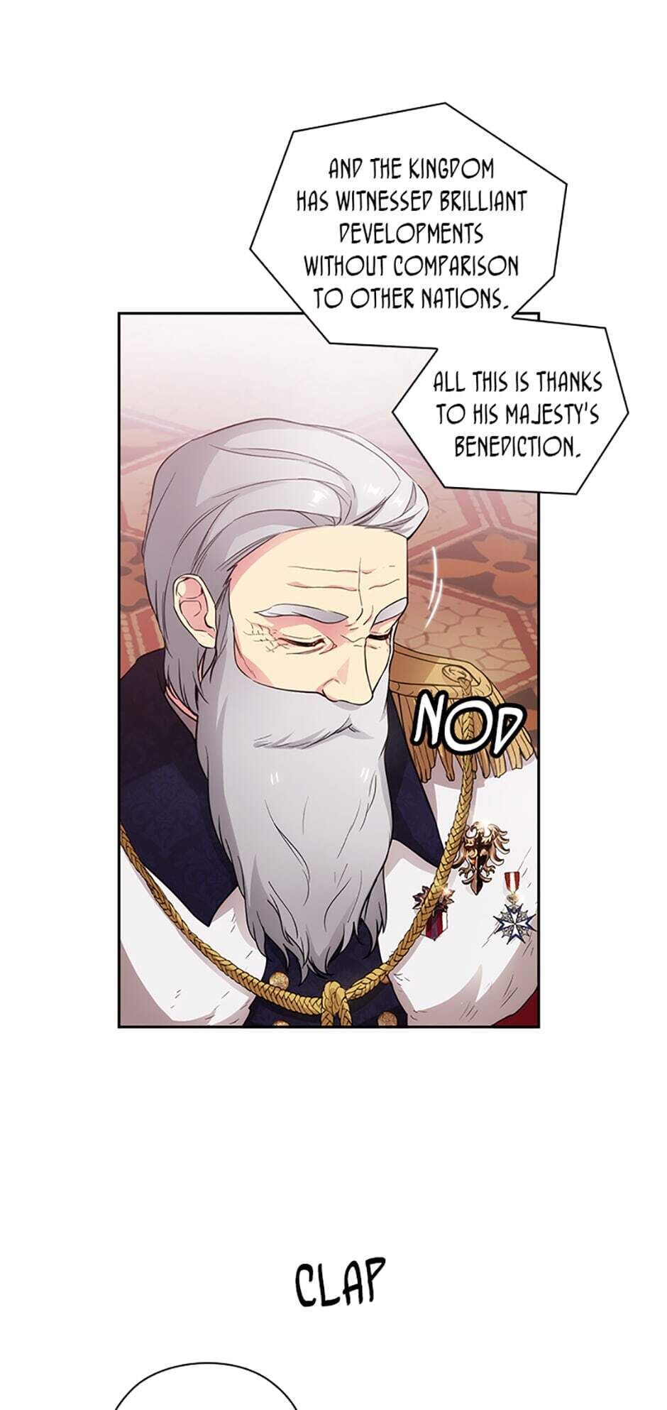 Adonis Chapter 174 page 41