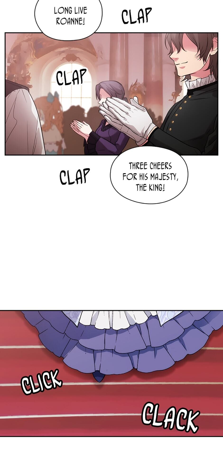 Adonis Chapter 174 page 42
