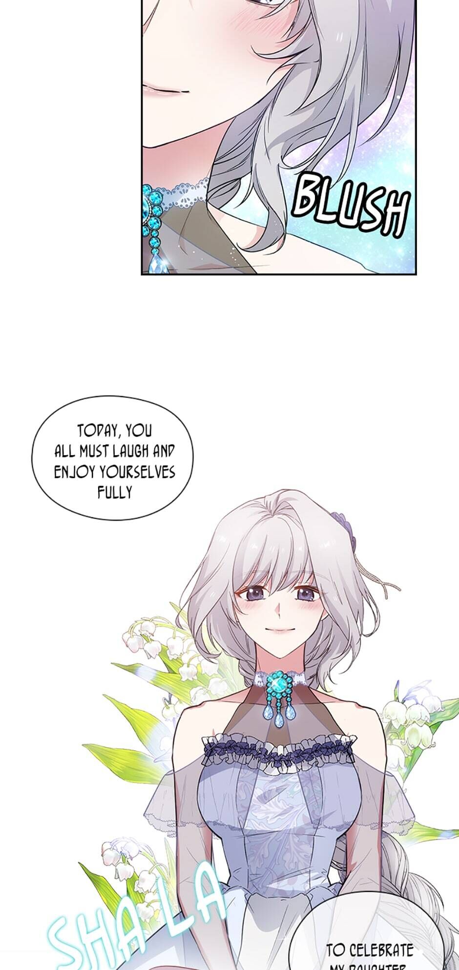 Adonis Chapter 174 page 44