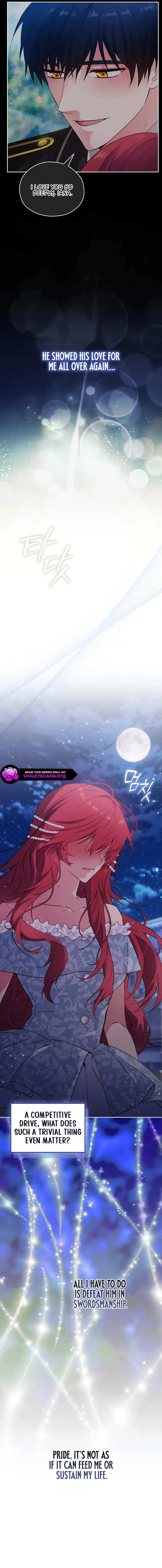 Adonis Chapter 309 page 6