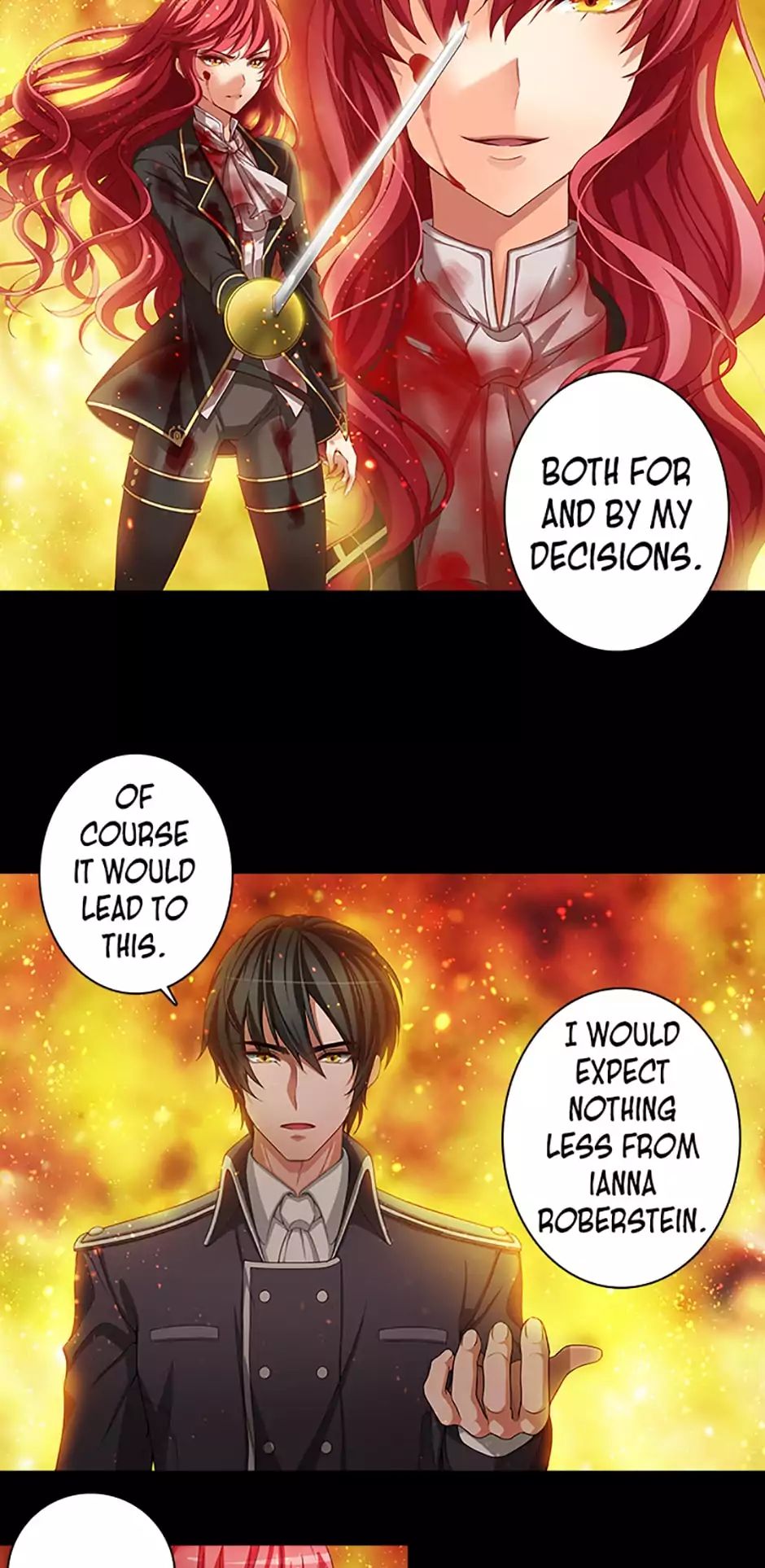 Adonis Chapter 1 page 6