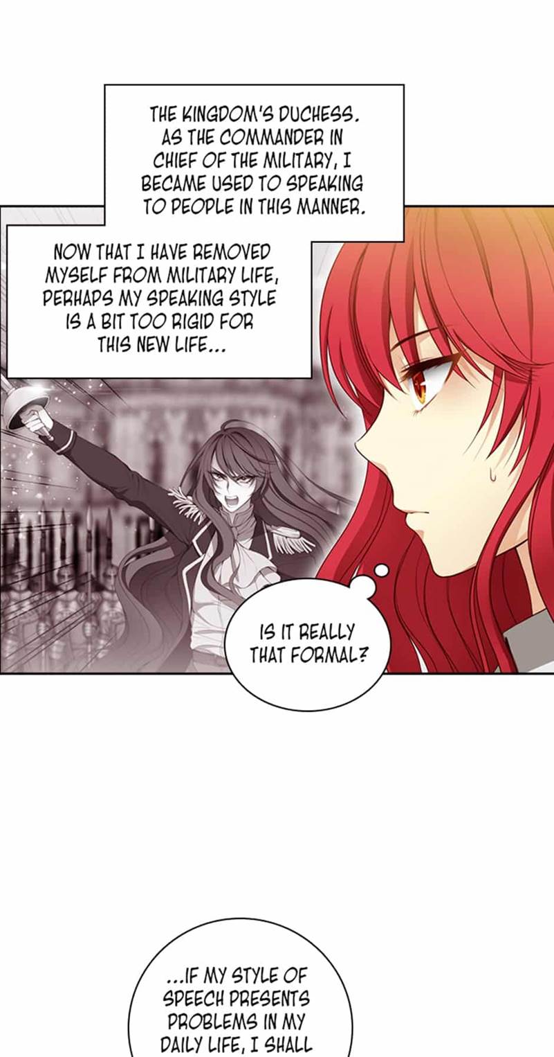Adonis Chapter 19 page 8