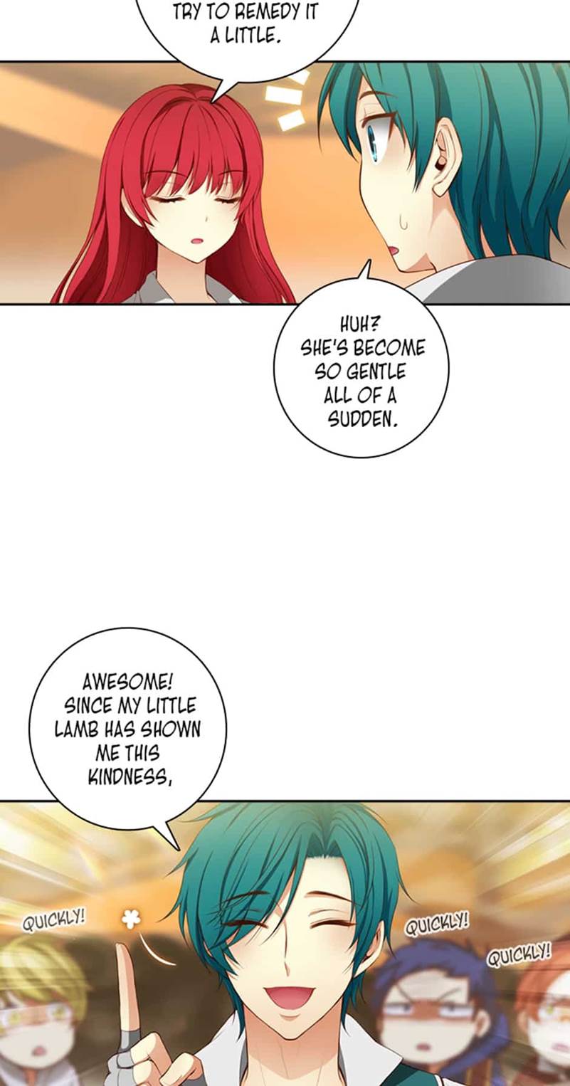 Adonis Chapter 19 page 9