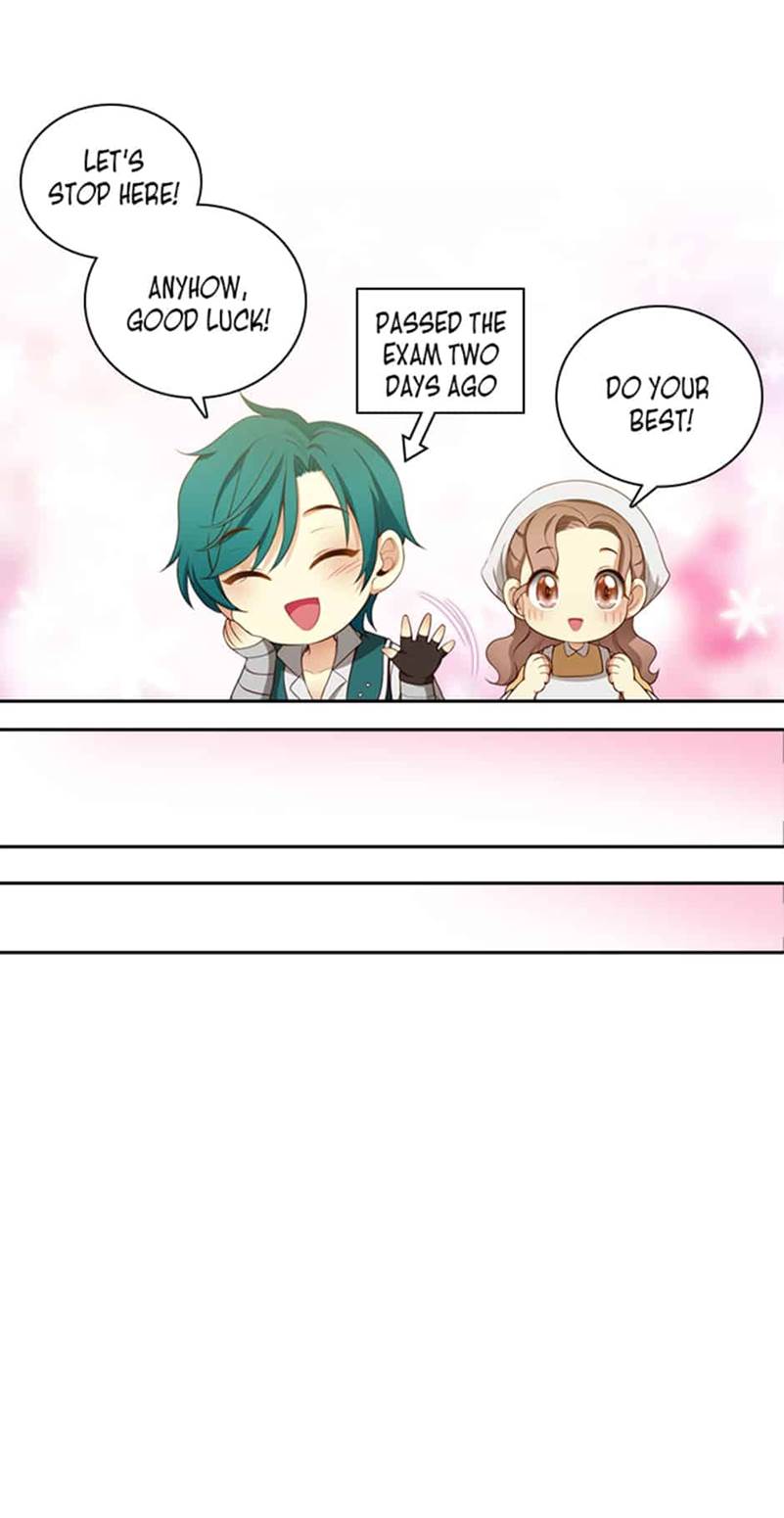 Adonis Chapter 19 page 17