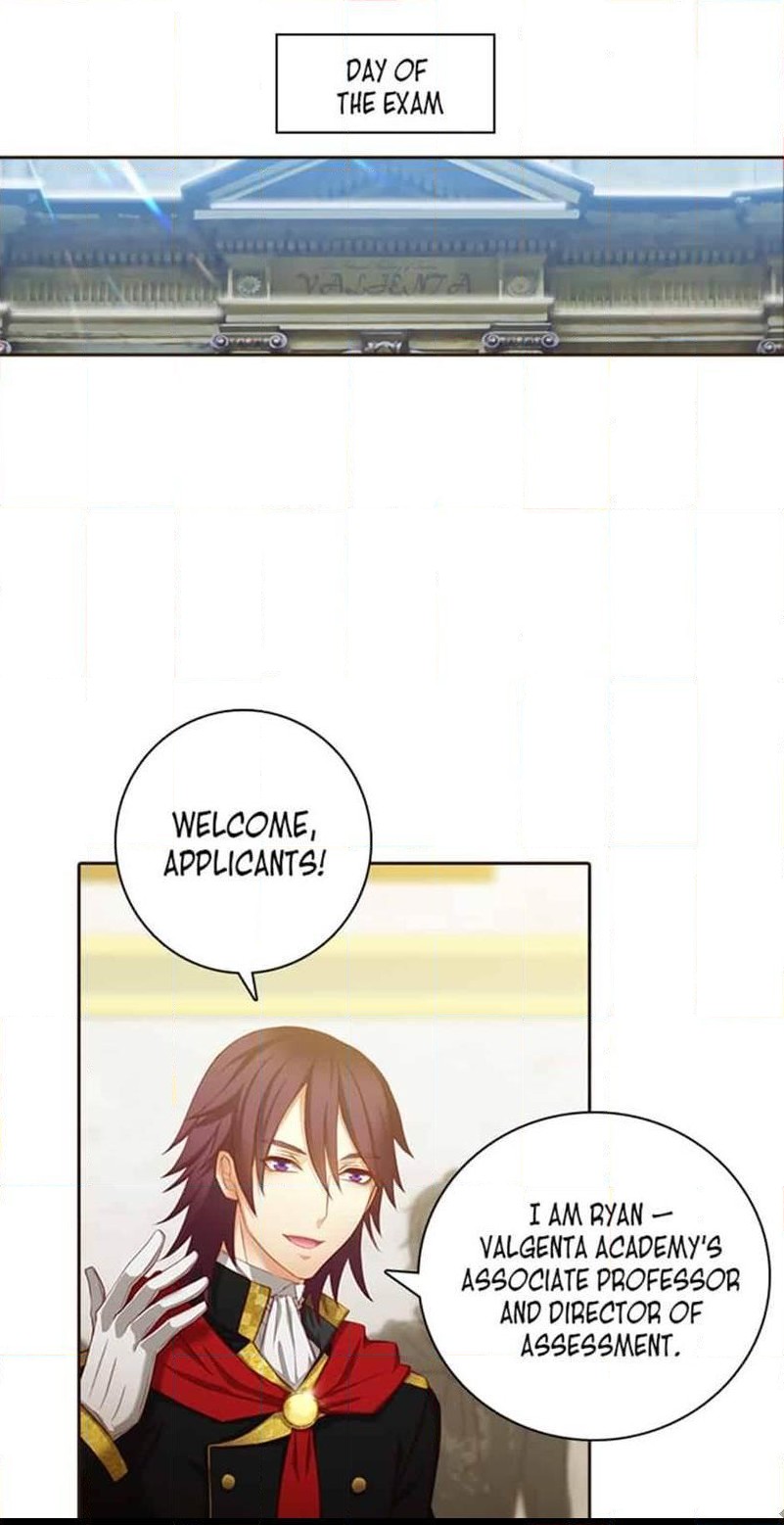 Adonis Chapter 19 page 18