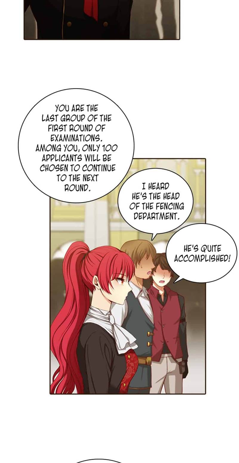 Adonis Chapter 19 page 19