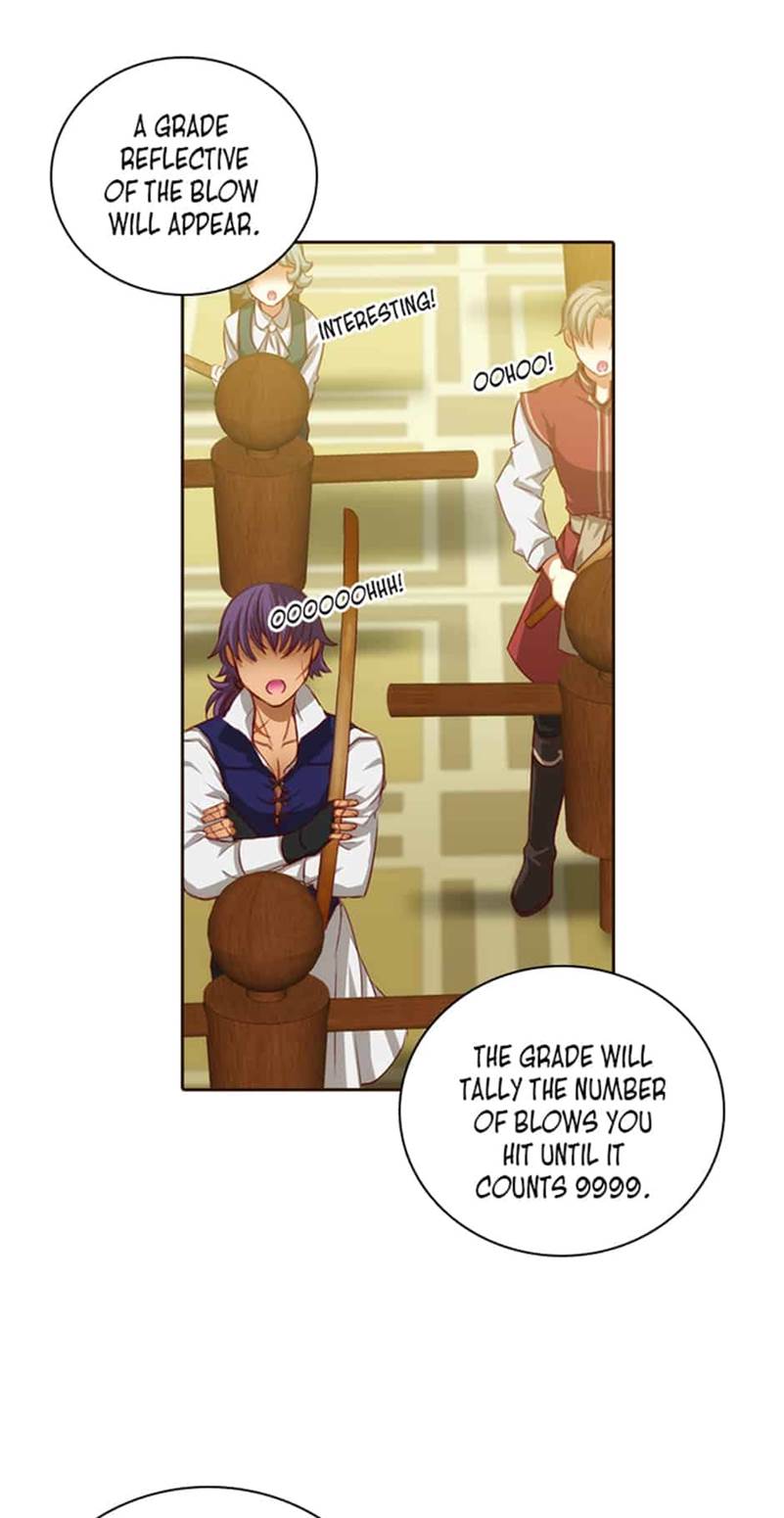 Adonis Chapter 19 page 22