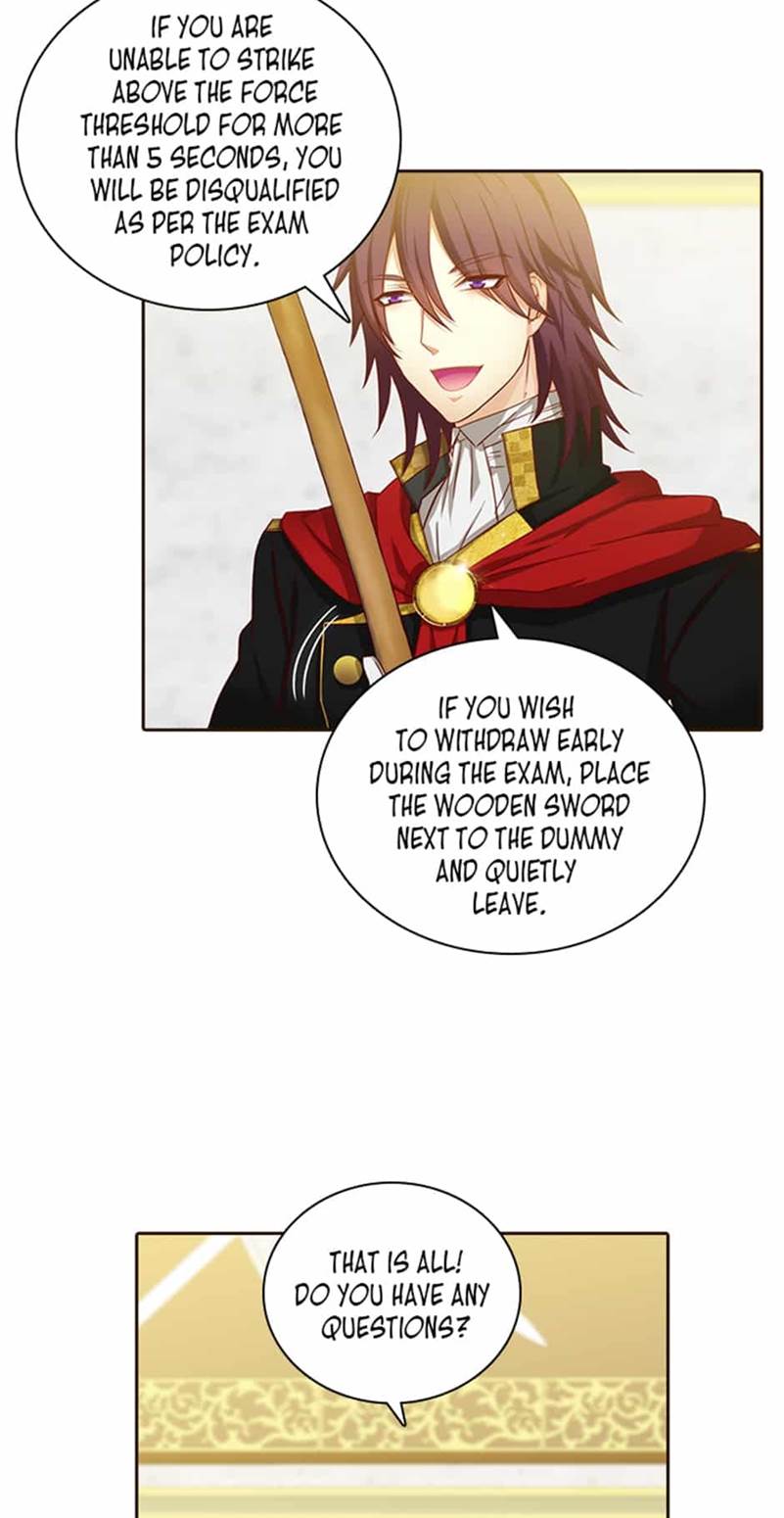 Adonis Chapter 19 page 23