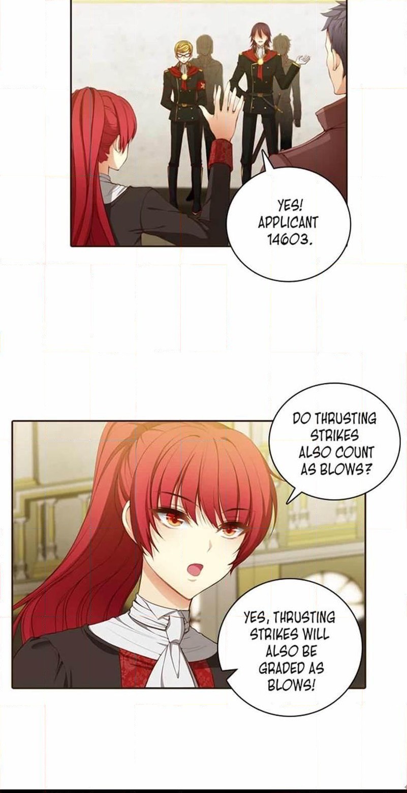 Adonis Chapter 19 page 24
