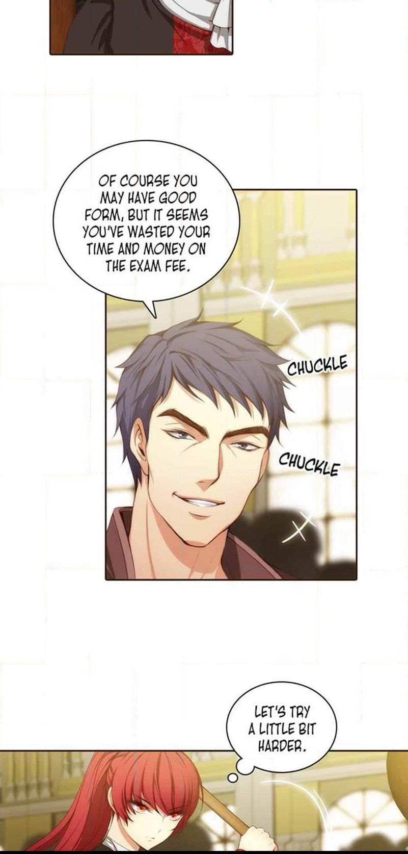 Adonis Chapter 19 page 31
