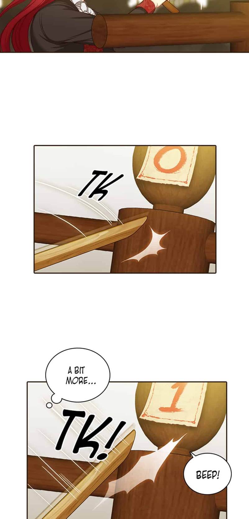 Adonis Chapter 19 page 32