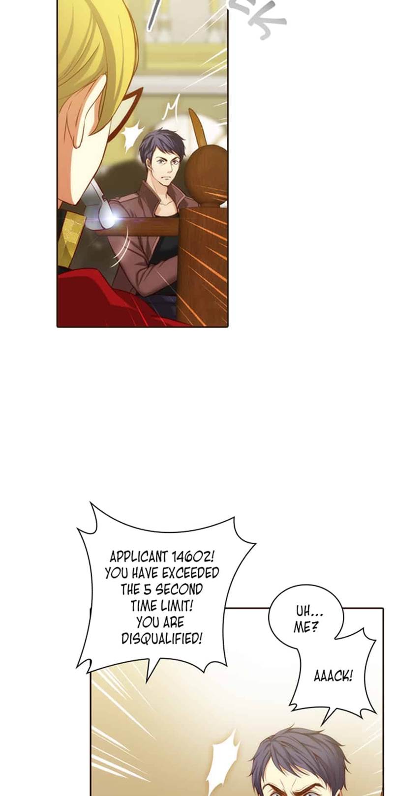 Adonis Chapter 19 page 41
