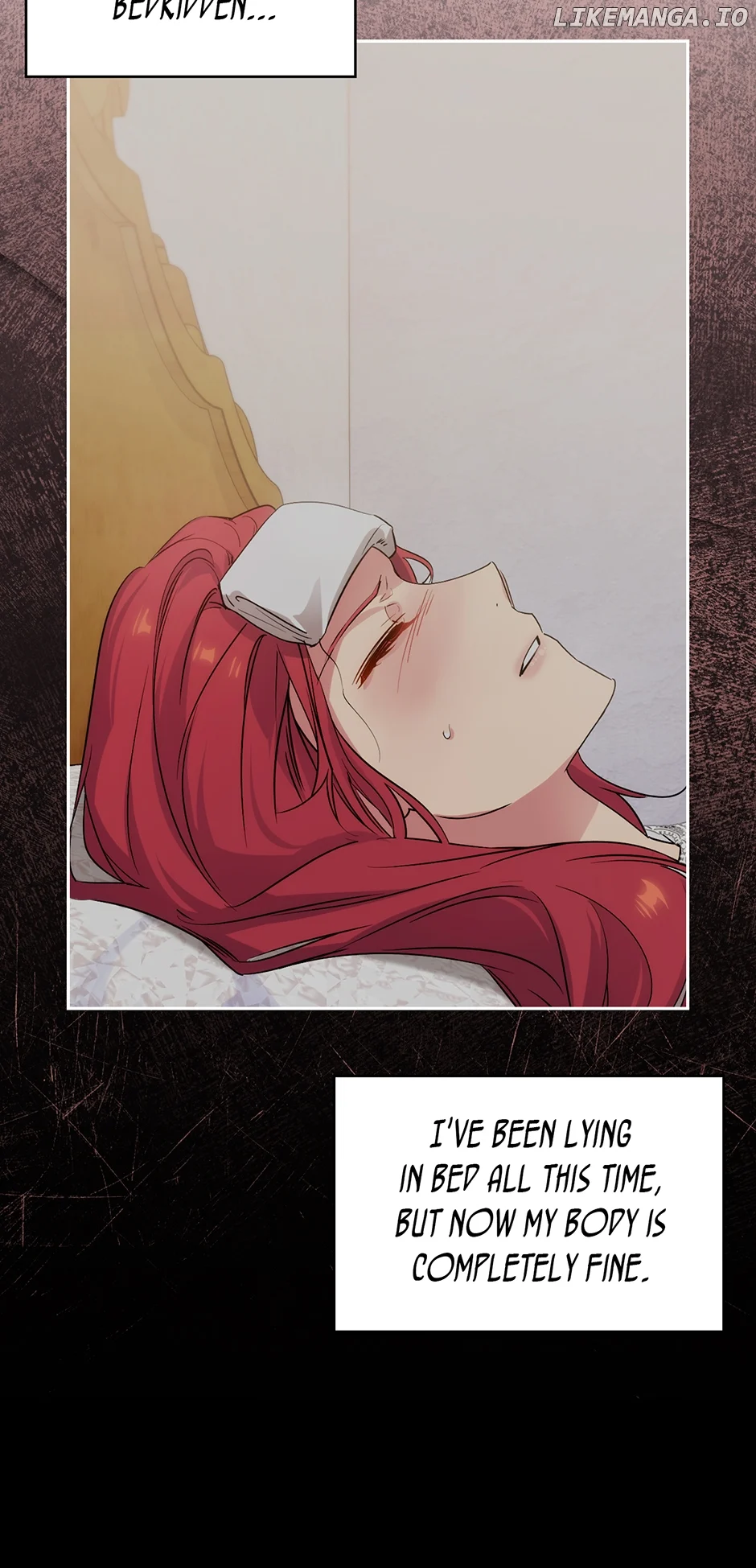 Adonis Chapter 268 page 5