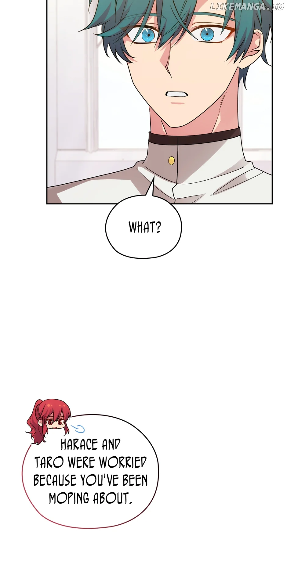 Adonis Chapter 268 page 18