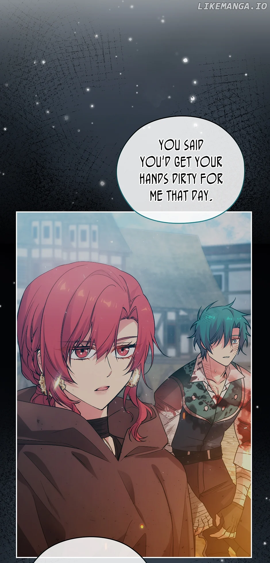 Adonis Chapter 268 page 23