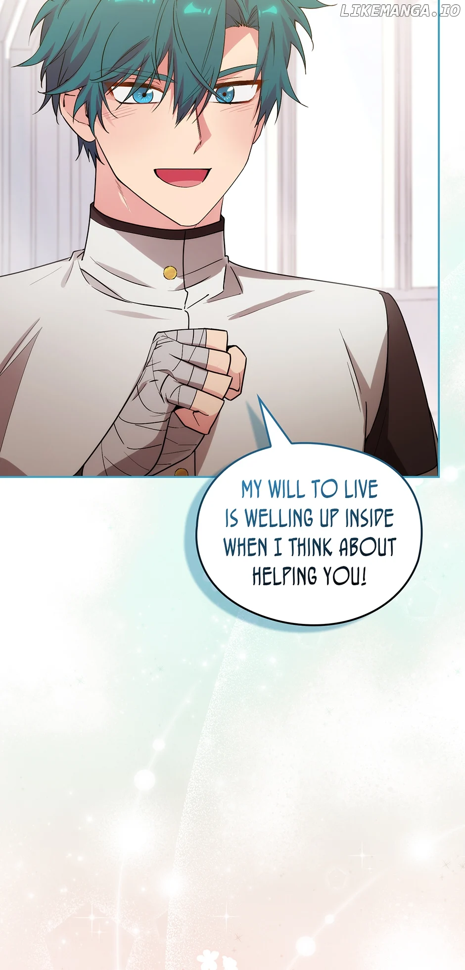 Adonis Chapter 268 page 25