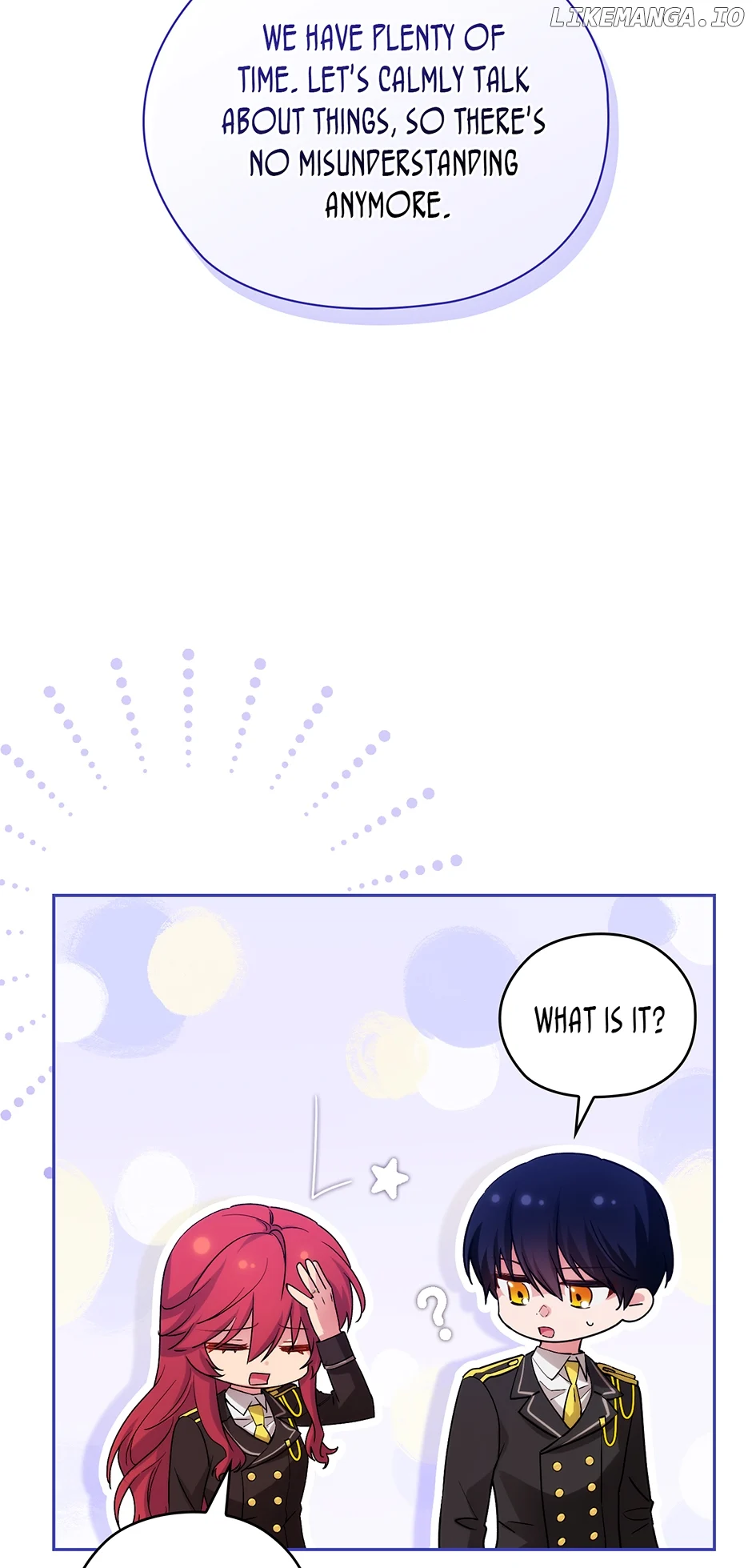 Adonis Chapter 268 page 42