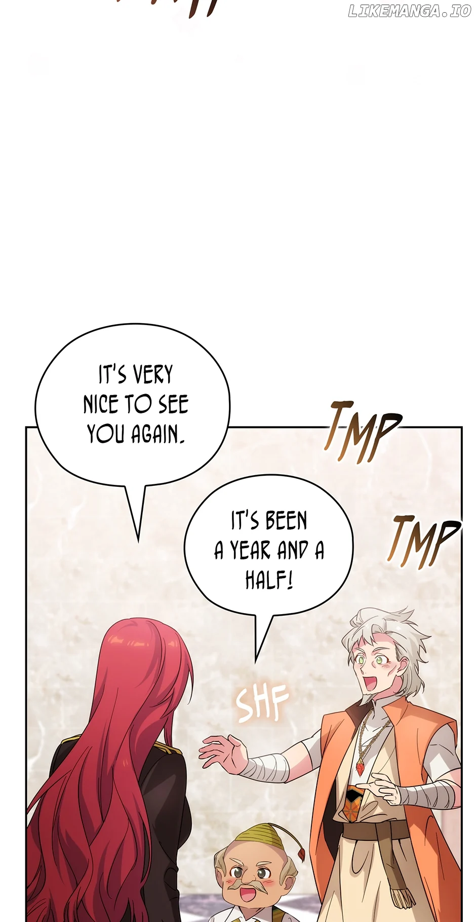 Adonis Chapter 268 page 56