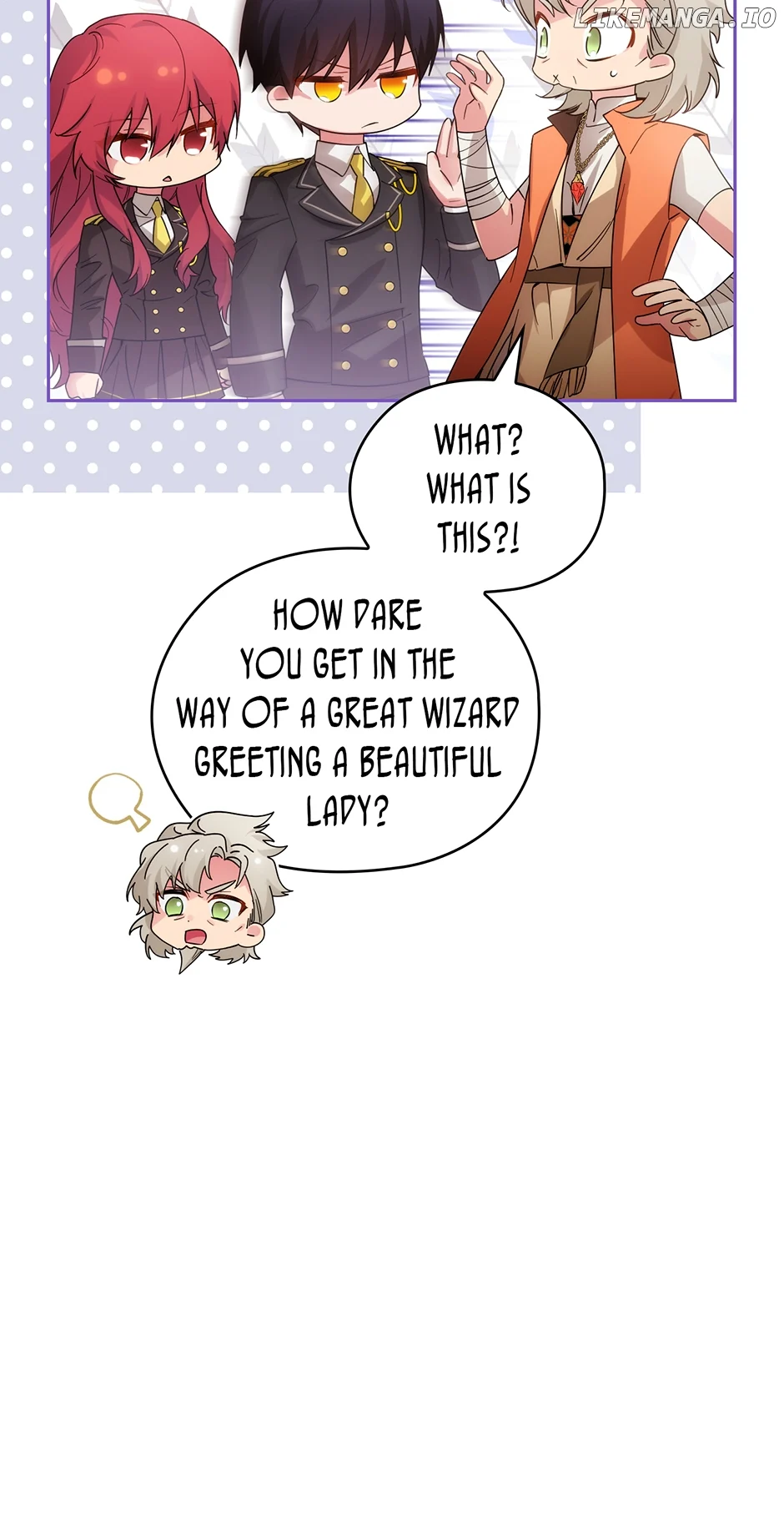 Adonis Chapter 268 page 58