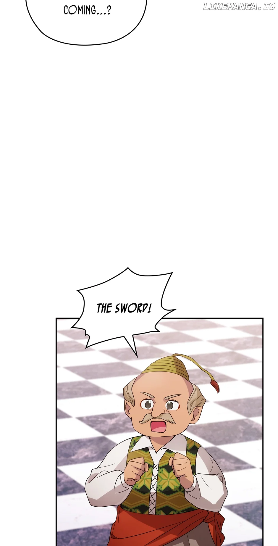 Adonis Chapter 268 page 65