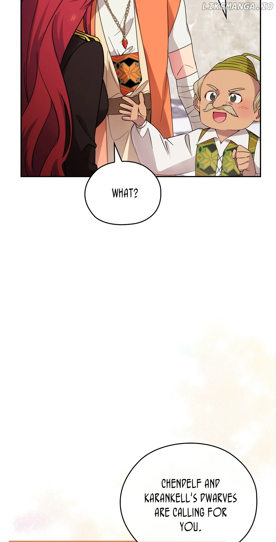 Adonis Chapter 268 page 67
