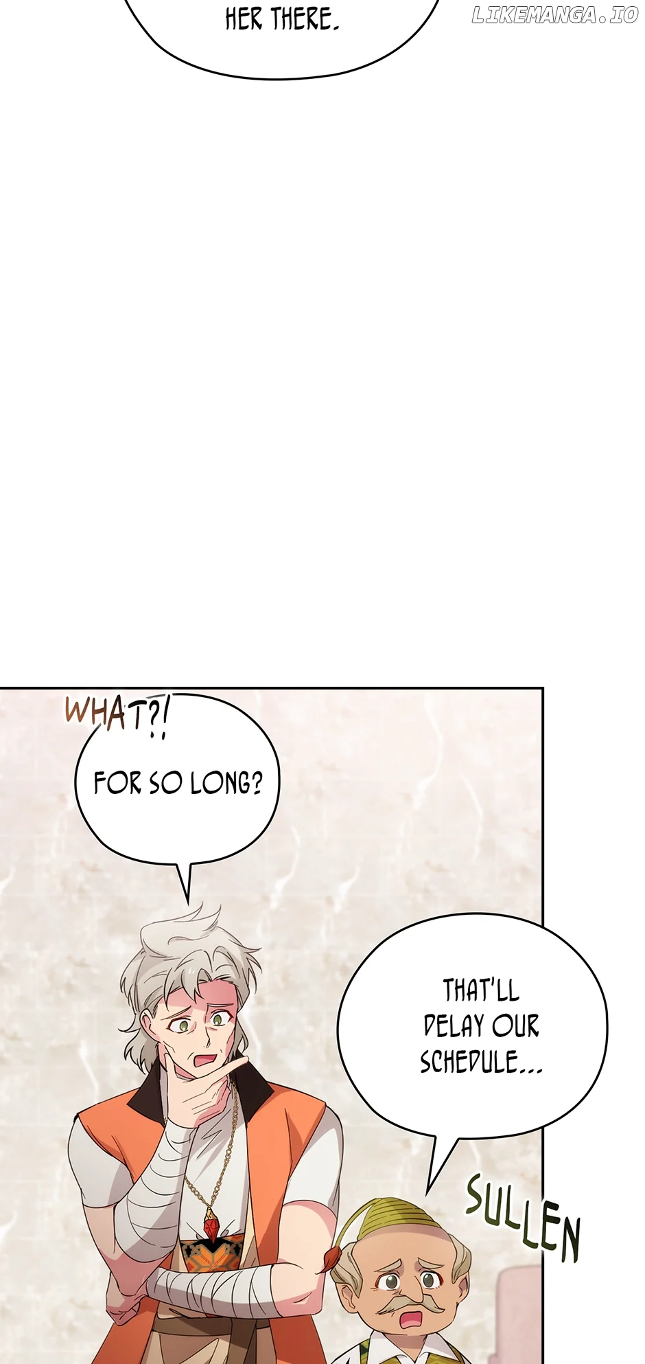 Adonis Chapter 268 page 74
