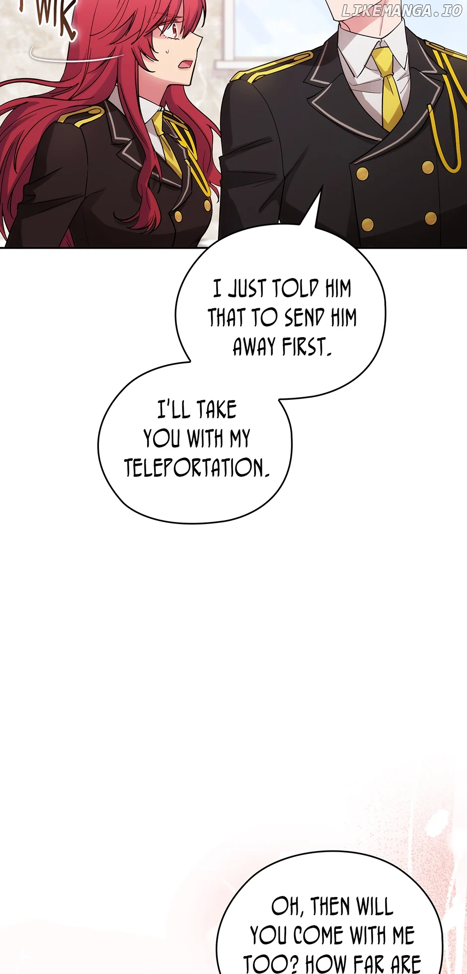 Adonis Chapter 268 page 80