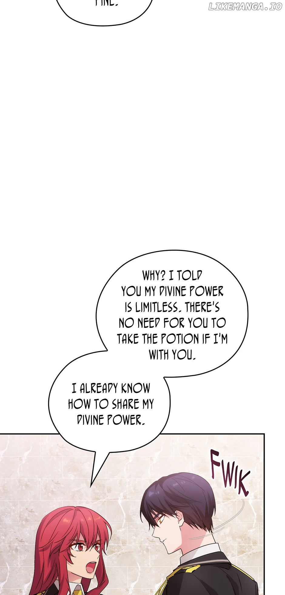 Adonis Chapter 268 page 84