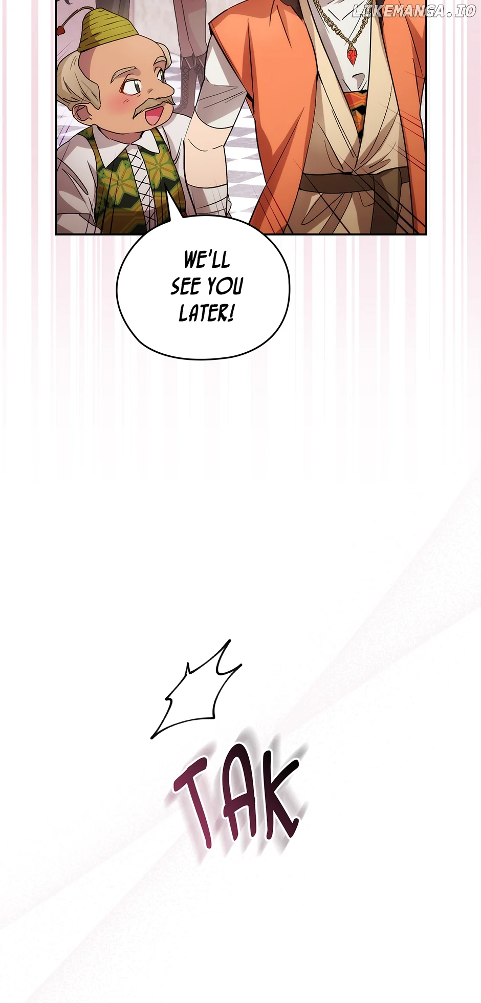Adonis Chapter 268 page 86