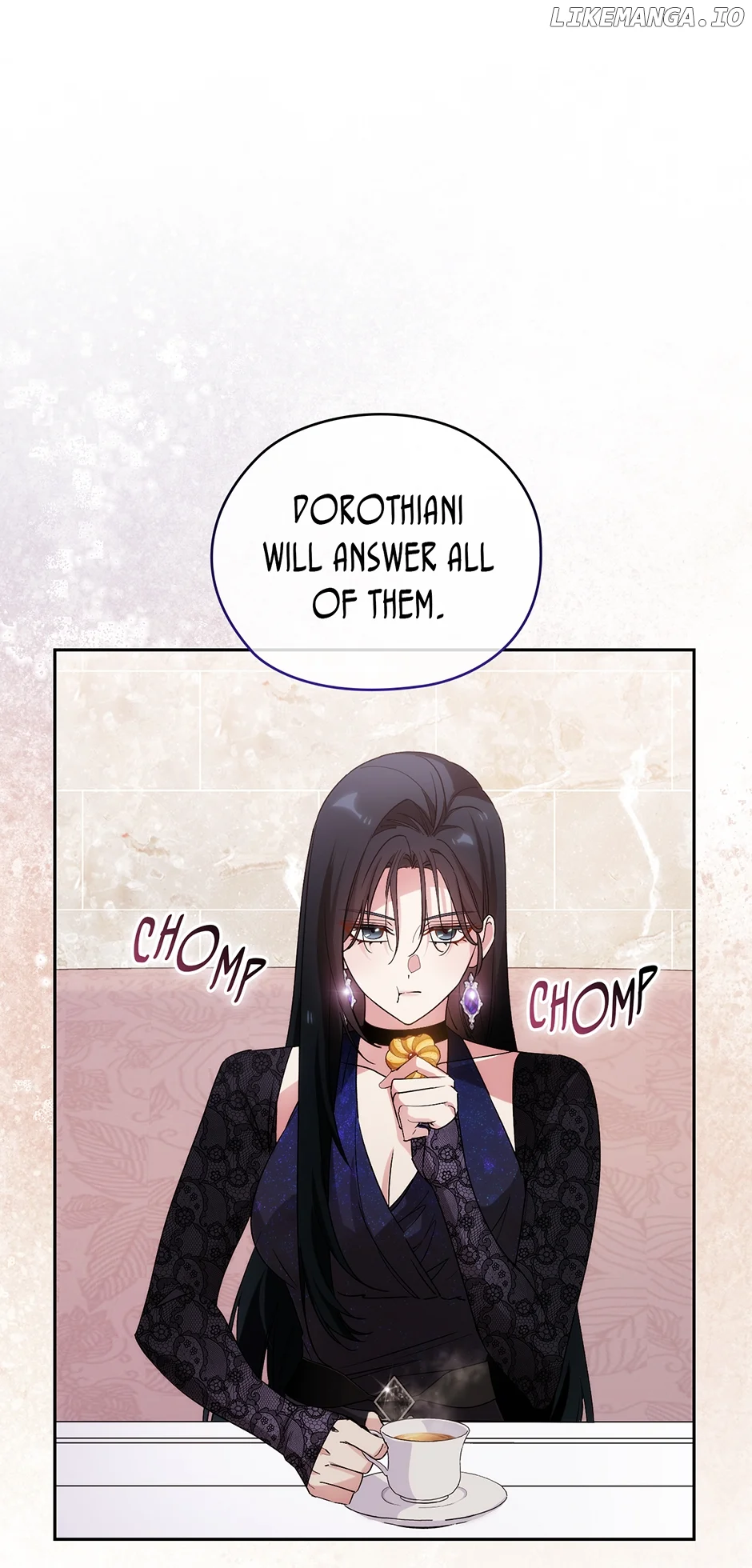 Adonis Chapter 268 page 89
