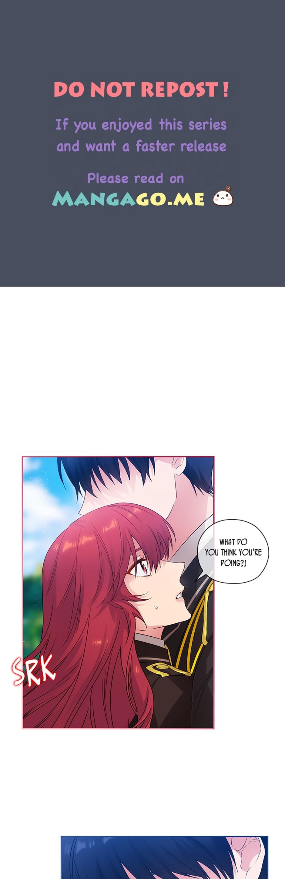 Adonis Chapter 198 page 1