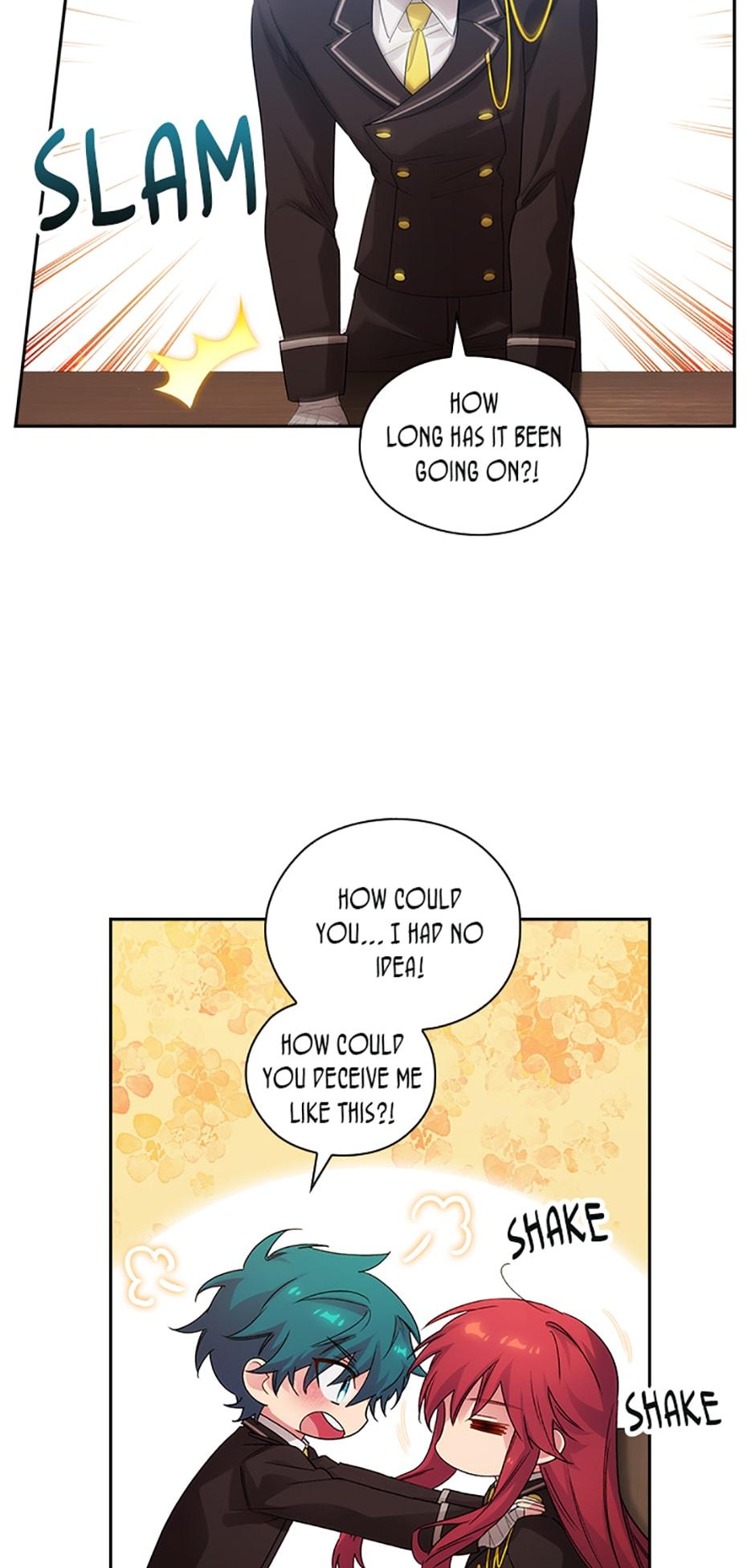 Adonis Chapter 198 page 6