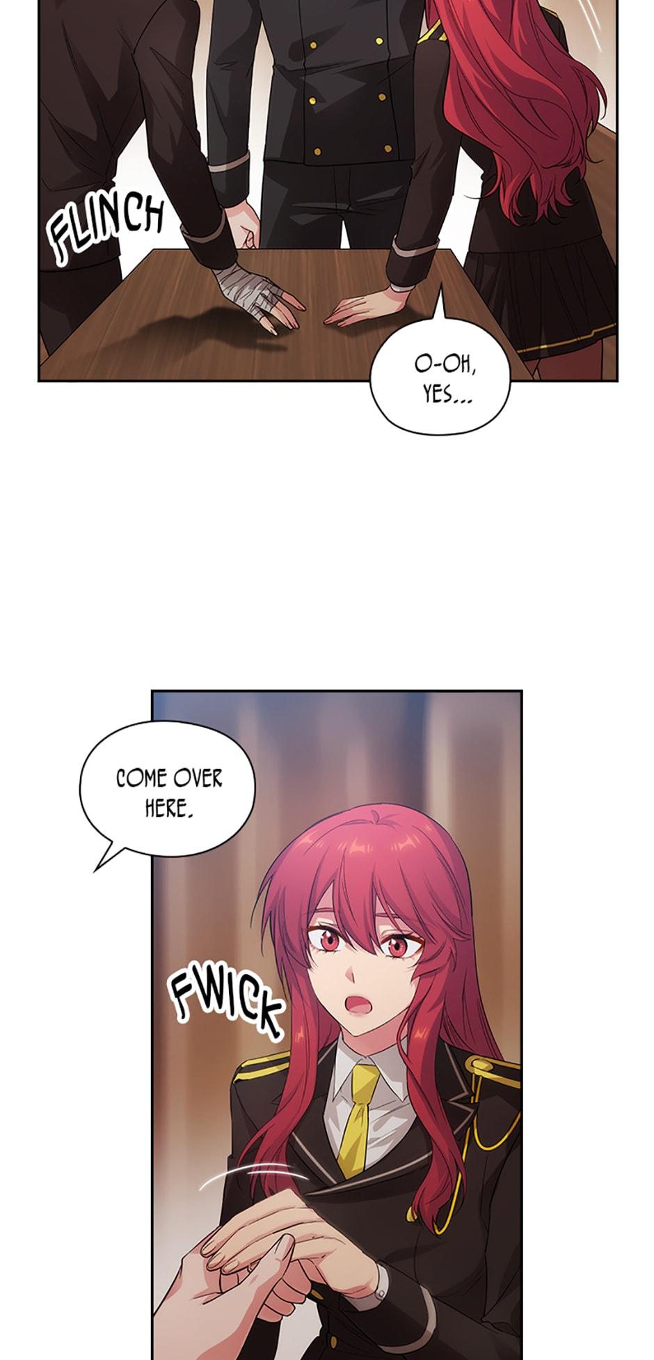 Adonis Chapter 198 page 10
