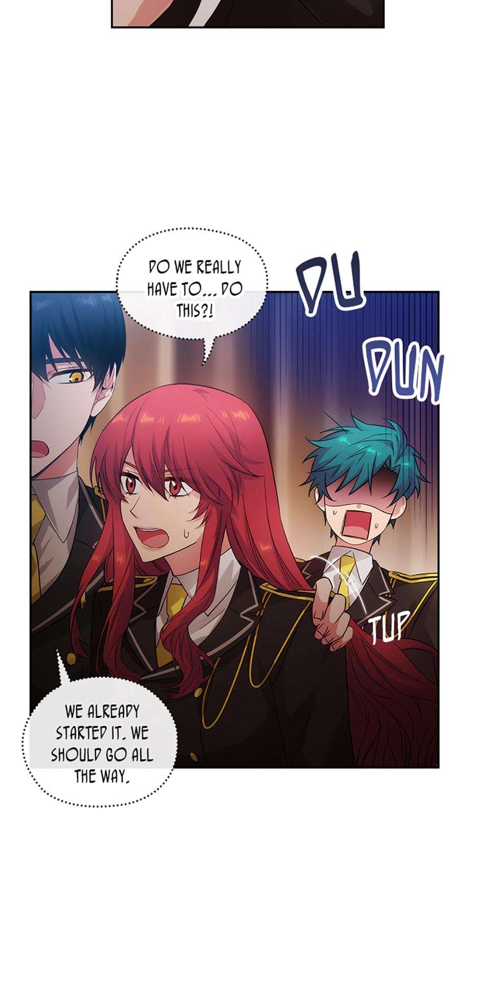 Adonis Chapter 198 page 11