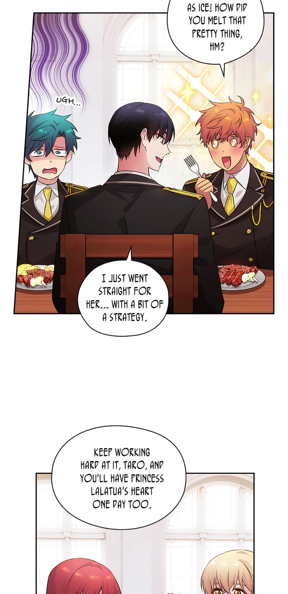 Adonis Chapter 198 page 13
