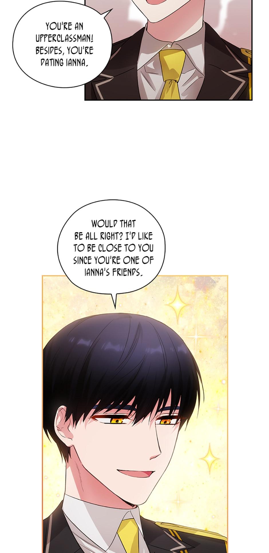 Adonis Chapter 198 page 15