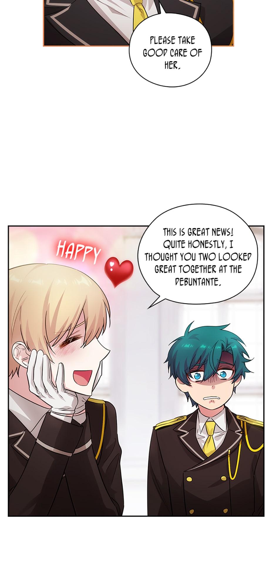 Adonis Chapter 198 page 16