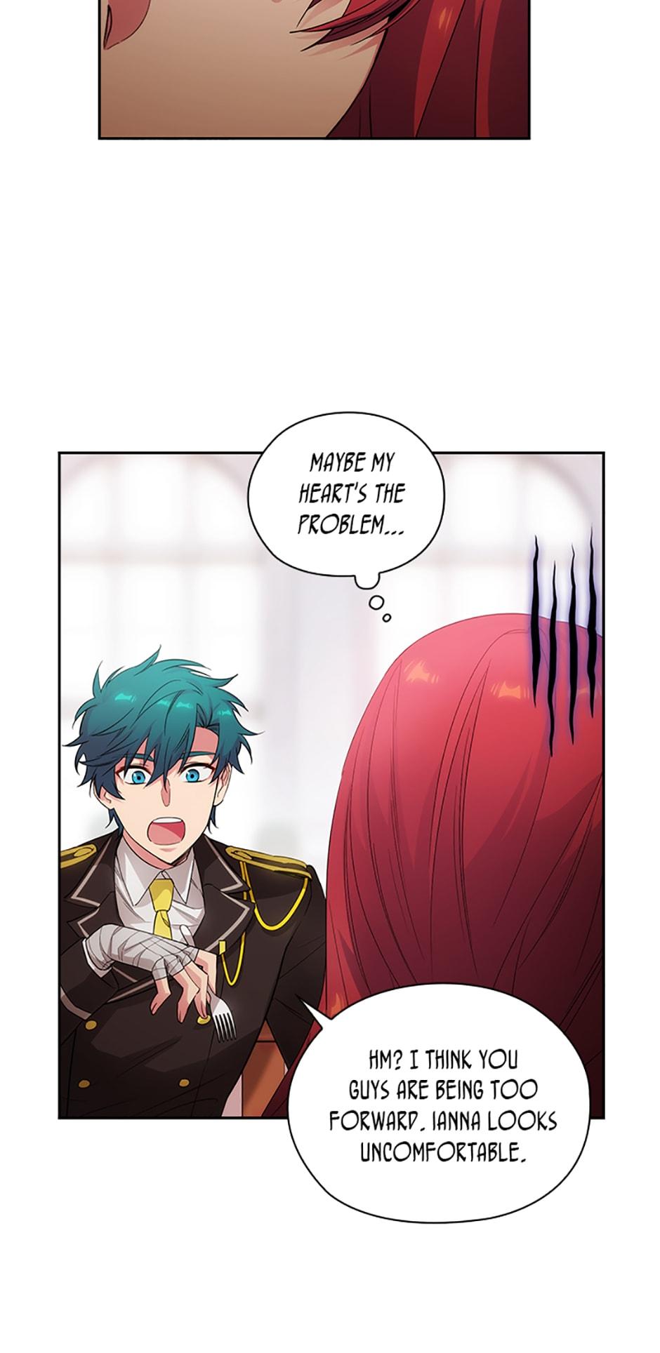 Adonis Chapter 198 page 19