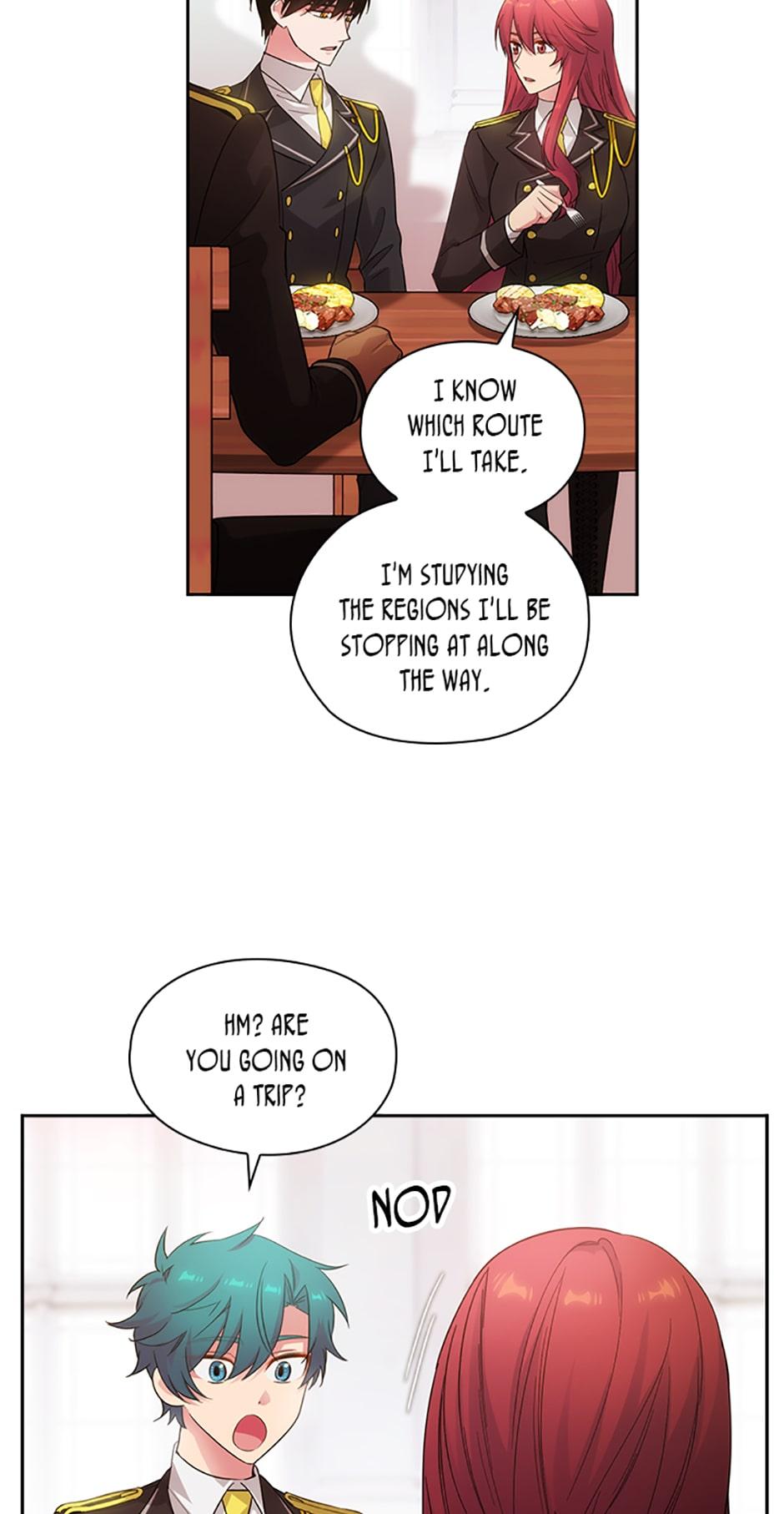 Adonis Chapter 198 page 22