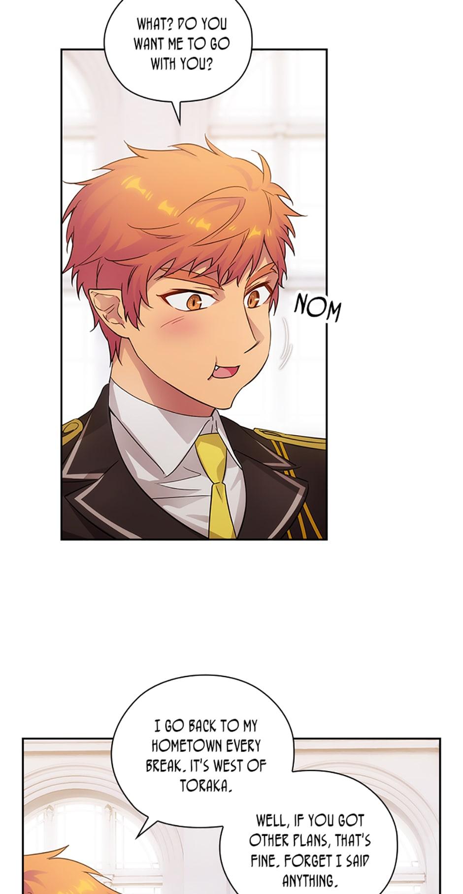 Adonis Chapter 198 page 24