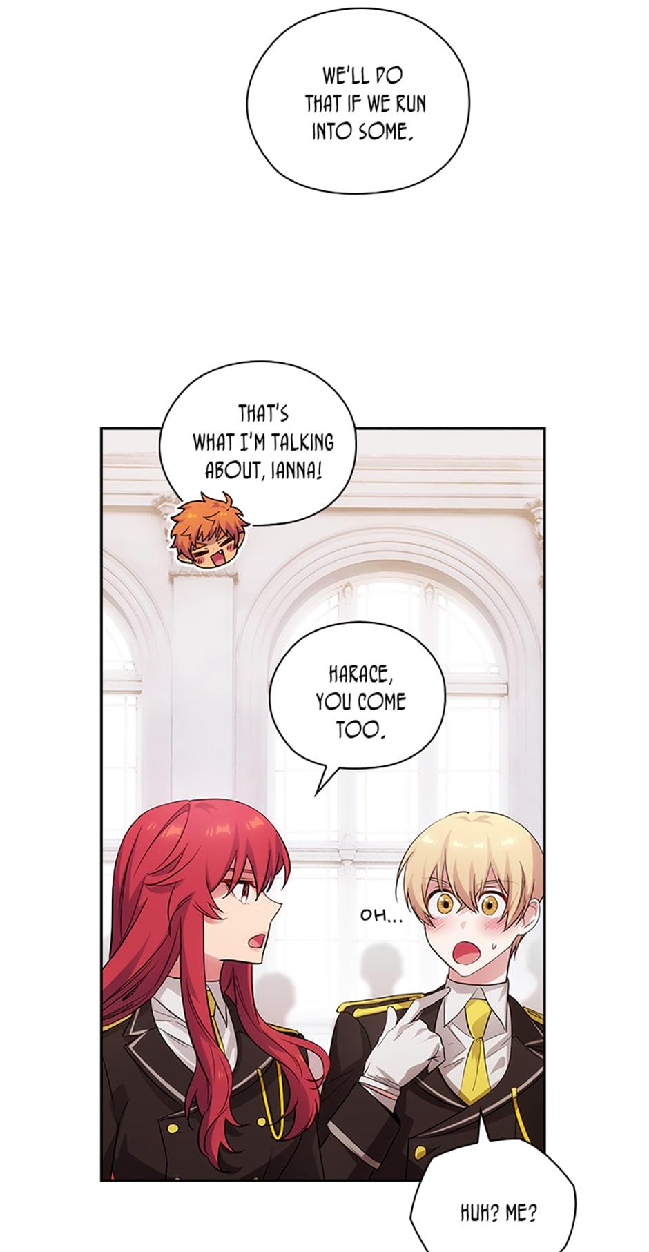 Adonis Chapter 198 page 27