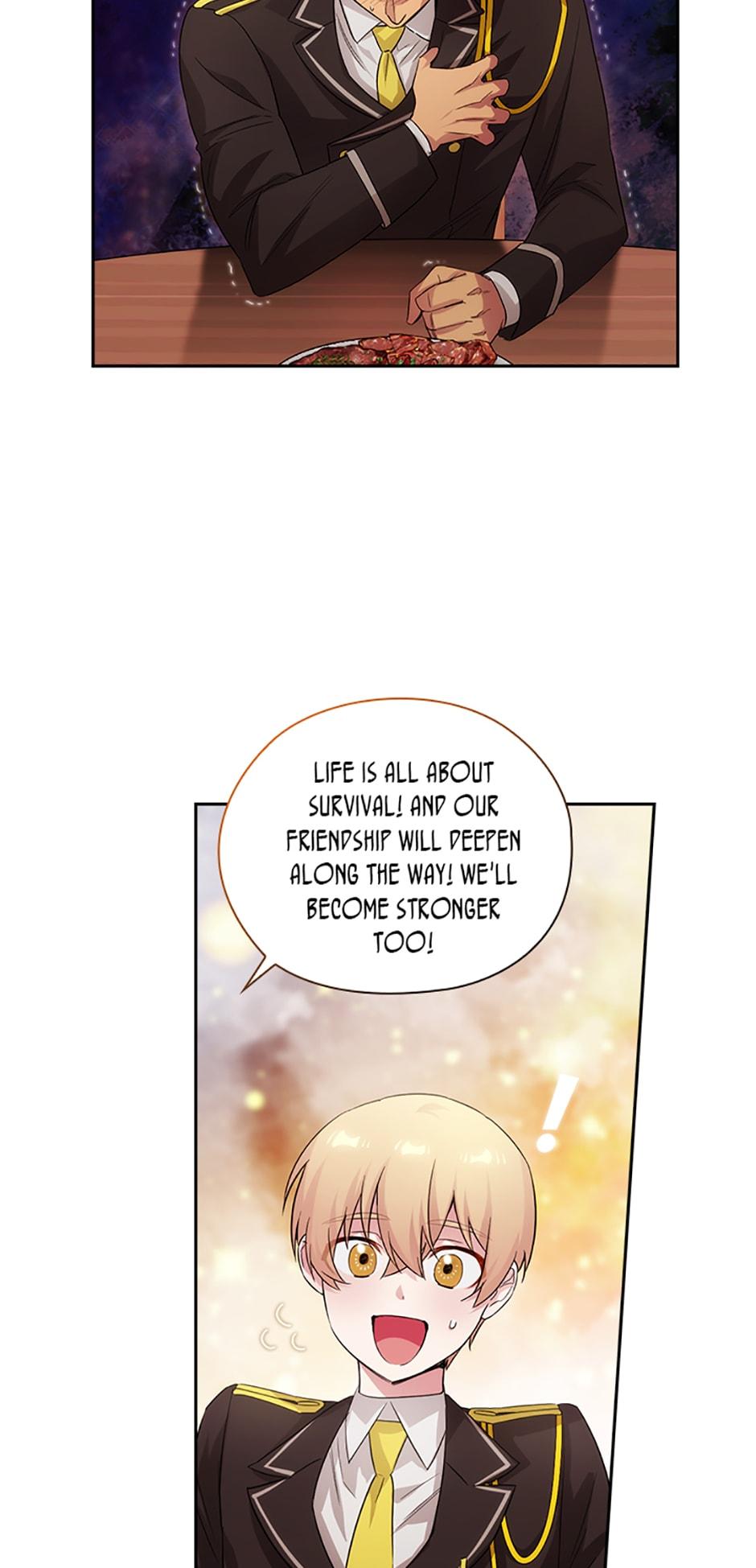 Adonis Chapter 198 page 30